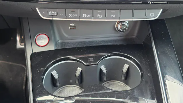 Audi S4 Avant 3.0 TDI quattro tiptronic