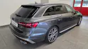 Audi S4 Avant 3.0 TDI quattro tiptronic