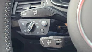 Audi S4 Avant 3.0 TDI quattro tiptronic