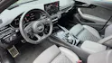Audi S4 Avant 3.0 TDI quattro tiptronic