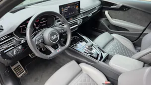 Audi S4 Avant 3.0 TDI quattro tiptronic