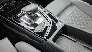 Audi S4 Avant 3.0 TDI quattro tiptronic
