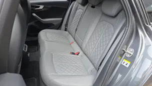 Audi S4 Avant 3.0 TDI quattro tiptronic