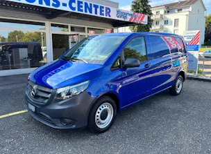 Mercedes-Benz Vito 116 CDI Base