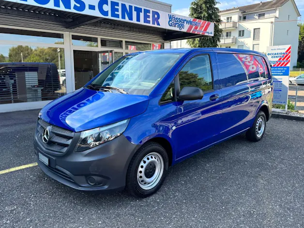 Mercedes-Benz Vito 116 CDI Base