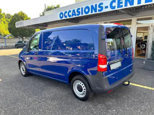 Mercedes-Benz Vito 116 CDI Base