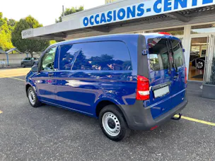 Mercedes-Benz Vito 116 CDI Base