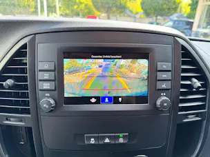 Mercedes-Benz Vito 116 CDI Base