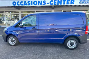 Mercedes-Benz Vito 116 CDI Base