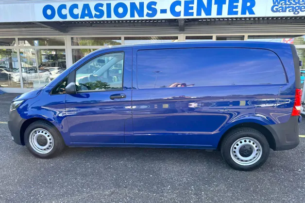 Mercedes-Benz Vito 116 CDI Base