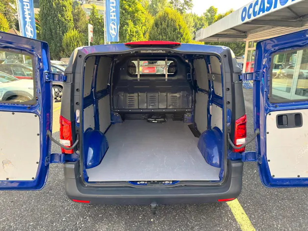 Mercedes-Benz Vito 116 CDI Base