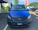 Mercedes-Benz Vito 116 CDI Base