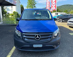 Mercedes-Benz Vito 116 CDI Base