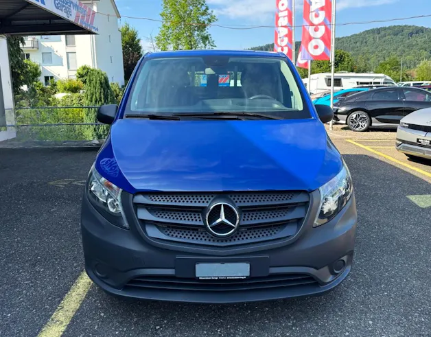 Mercedes-Benz Vito 116 CDI Base