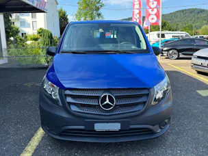 Mercedes-Benz Vito 116 CDI Base