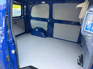 Mercedes-Benz Vito 116 CDI Base