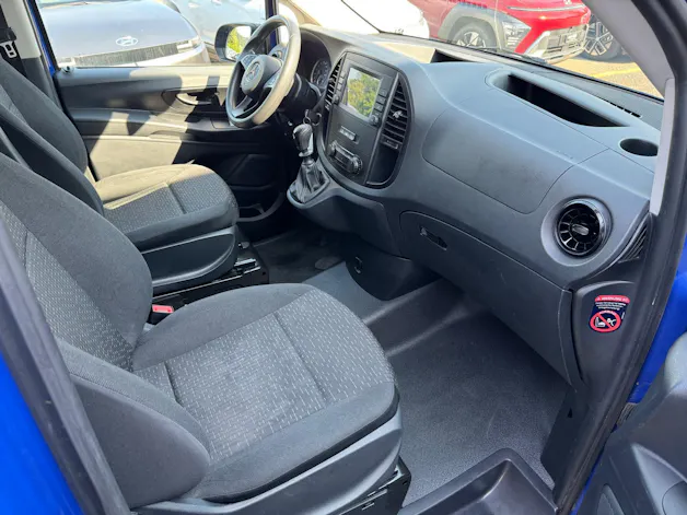 Mercedes-Benz Vito 116 CDI Base
