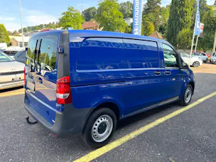 Mercedes-Benz Vito 116 CDI Base