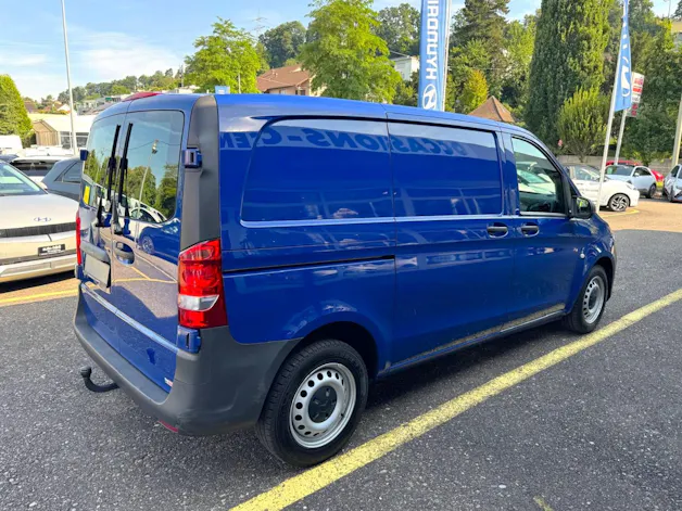 Mercedes-Benz Vito 116 CDI Base