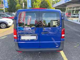 Mercedes-Benz Vito 116 CDI Base