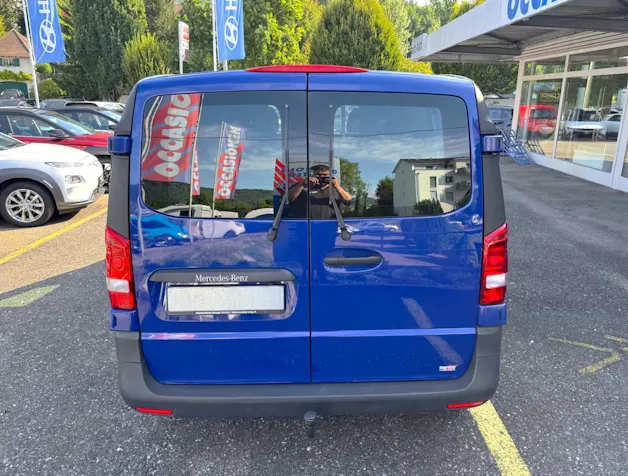 Mercedes-Benz Vito 116 CDI Base