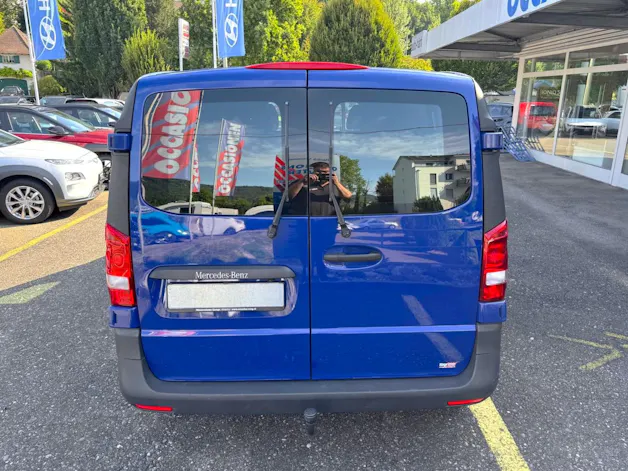 Mercedes-Benz Vito 116 CDI Base