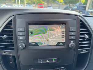 Mercedes-Benz Vito 116 CDI Base