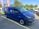Mercedes-Benz Vito 116 CDI Base