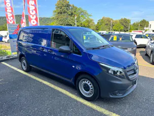 Mercedes-Benz Vito 116 CDI Base