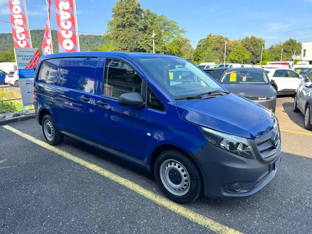 Mercedes-Benz Vito 116 CDI Base