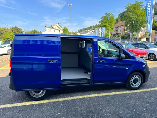 Mercedes-Benz Vito 116 CDI Base