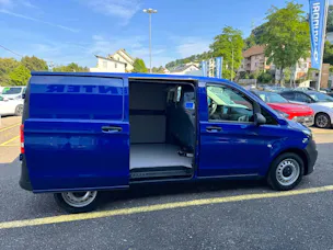 Mercedes-Benz Vito 116 CDI Base