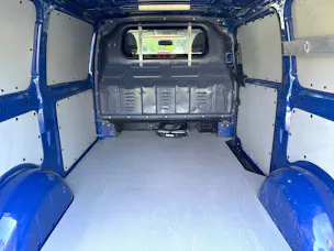 Mercedes-Benz Vito 116 CDI Base