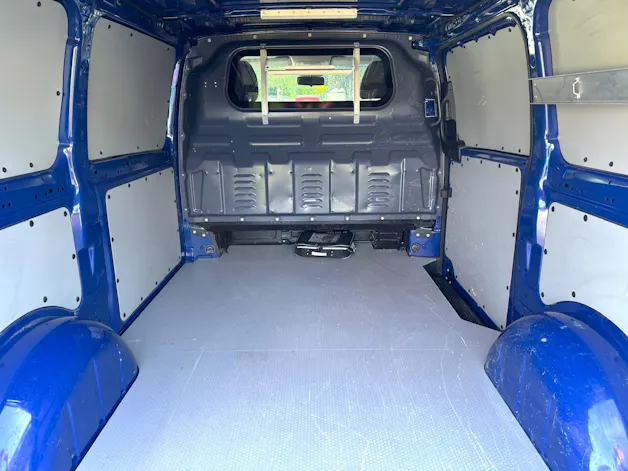 Mercedes-Benz Vito 116 CDI Base