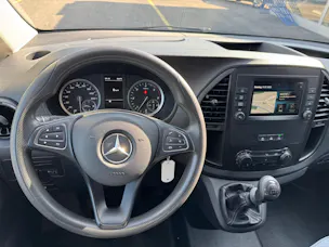 Mercedes-Benz Vito 116 CDI Base