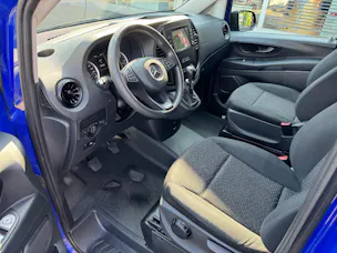 Mercedes-Benz Vito 116 CDI Base
