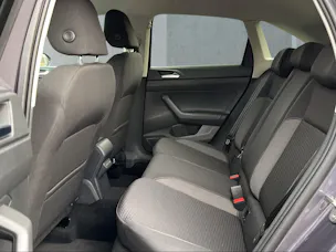 VW Taigo 1.0 TSI Life United DSG