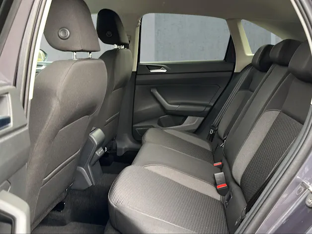 VW Taigo 1.0 TSI Life United DSG