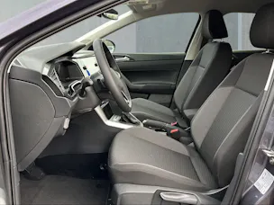 VW Taigo 1.0 TSI Life United DSG