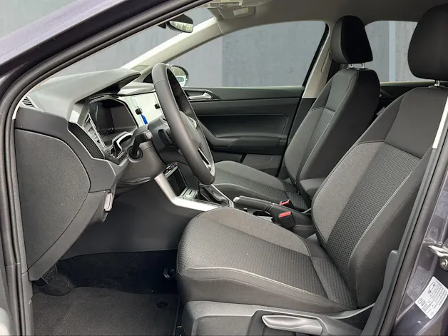 VW Taigo 1.0 TSI Life United DSG