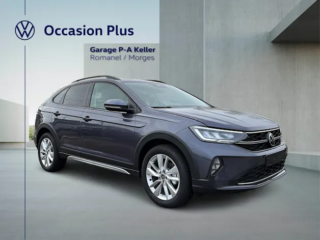 VW Taigo 1.0 TSI Life United DSG