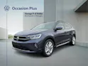 VW Taigo 1.0 TSI Life United DSG