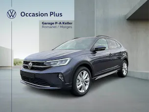 VW Taigo 1.0 TSI Life United DSG