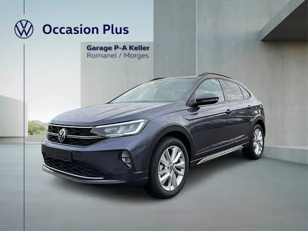 VW Taigo 1.0 TSI Life United DSG