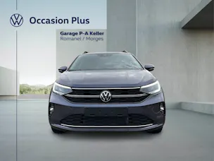 VW Taigo 1.0 TSI Life United DSG