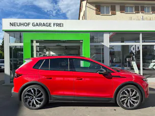Škoda Elroq 85 Sportline