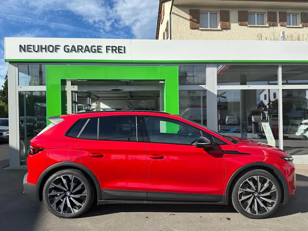 Škoda Elroq 85 Sportline