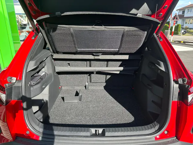 Škoda Elroq 85 Sportline