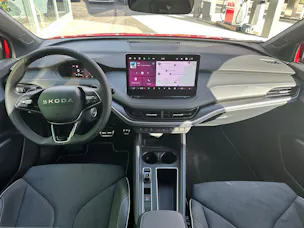 Škoda Elroq 85 Sportline