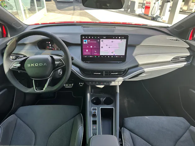 Škoda Elroq 85 Sportline
